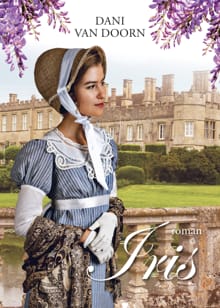 Iris - Dani van Doorn