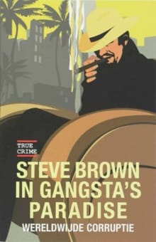 Steve Brown in gangsta's paradise - Steve Brown
