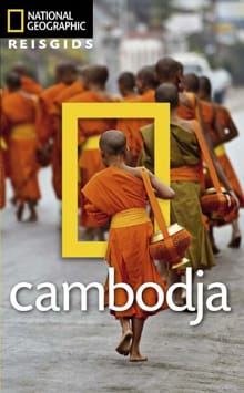 Cambodja -  , Trevor Ranges, ...
