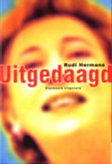 Uitgedaagd - Rudi Hermans, Willem Frederik Hermans