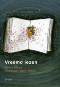 Vreemd lezen -  Ekkers, Remco Ekkers