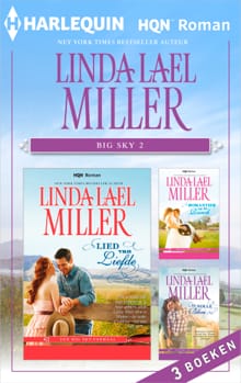 Big sky 2 - Linda Lael Miller