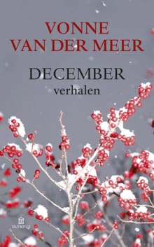 December - Vonne van der Meer