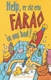 Help, er zit een farao in ons bad ! - Jeremy Strong