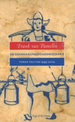 De generaalpardondemocratie - F. van Pamelen, Frank Van Pamelen