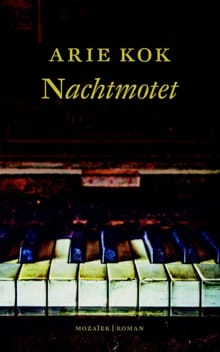 Nachtmotet - Arie Kok