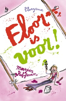 Floor is voor! - Marjon Hoffman