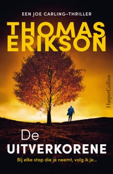 De uitverkorene - Thomas Erikson