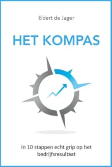 Het kompas - Eldert de Jager