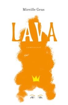 Lava - Mireille Geus
