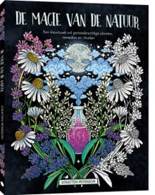 De magie van de natuur - Stratten Peterson