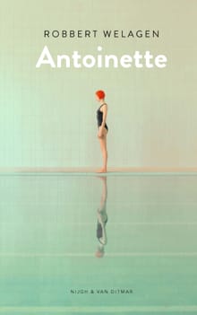Antoinette - Robbert Welagen
