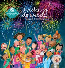Willewete. Feesten in de wereld - Reina Ollivier