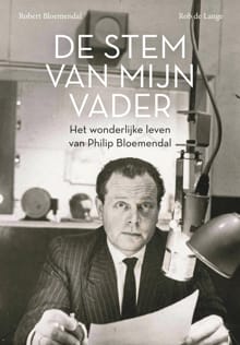 De stem van mijn vader - Robert Bloemendal, Rob de Lange