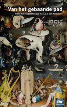 Van het gebaande pad - 