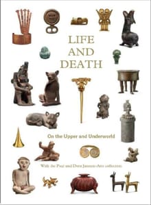 Life and death - Tamara Ingels, Chris De Lauwer, ...