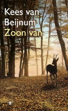 Zoon van - Kees van Beijnum