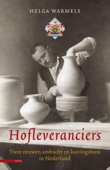 Hofleveranciers - Helga Warmels