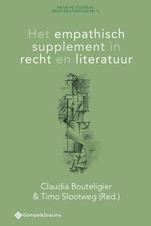 Het empathisch supplement in recht en literatuur - 