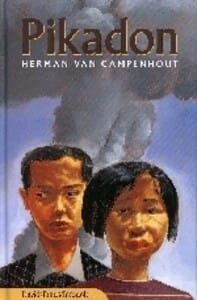 Pikadon - Herman Van Campenhout, Herman van Campenhout