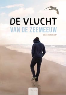 De vlucht van de zeemeeuw - Greet Beukenkamp