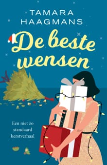De beste wensen - Tamara Haagmans