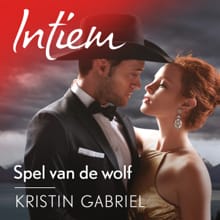 Spel van de wolf - Kristin Gabriel