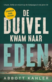 De duivel kwam naar Eden - Abbott Kahler