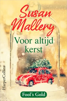 Voor altijd kerst - Susan Mallery