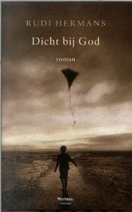 Dicht bij God -  Hermans, Rudi Hermans