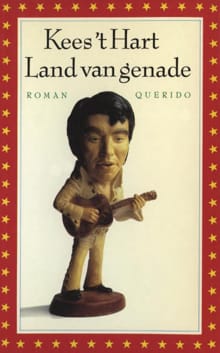 Land van genade - Kees 't Hart