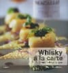 Whisky à la carte - Bob Minnekeer, Stefaan Van Laere, ...