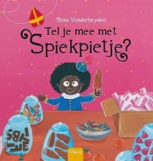 “Tel je mee met Spiekpietje?