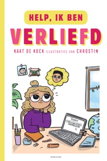 Help, ik ben verliefd! - Kaat De Kock