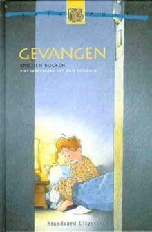 Gevangen -  Bocken, KRISTIEN BOCKEN