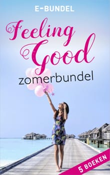 Feeling good-zomerbundel - Sherryl Woods, Debbie Macomber, ...