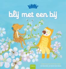 Blij met een bij - Judith Koppens, Andy Engel, ...