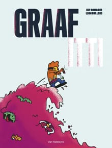 Graaf Itti - Eef Rombaut, Rombaut Eef