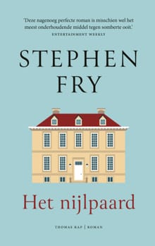 Het nijlpaard - Stephen Fry