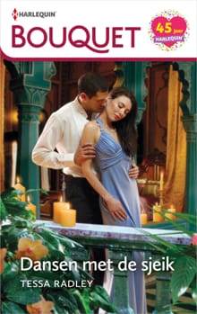 Dansen met de sjeik - Tessa Radley