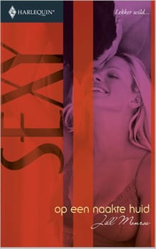 Op een naakte huid - Jill Monroe