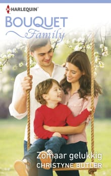 Zomaar gelukkig - Christyne Butler