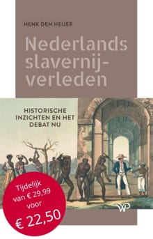 Nederlands slavernijverleden - Henk den Heijer