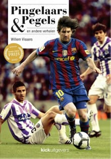 Pingelaars en pegels - Willem Vissers