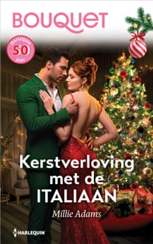 Kerstverloving met de Italiaan - Millie Adams