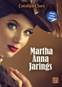 Martha-Anna Jarings - Catalijn Claes