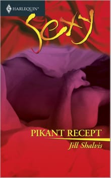 Pikant recept - Jill Shalvis