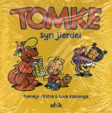 Tomke hat syn jierdei - Riemkje Pitstra
