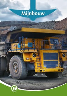 Mijnbouw - Anneriek van Heugten