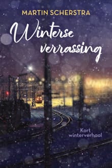 Winterse verrassing - Martin Scherstra